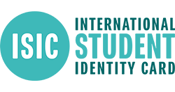 ISIC - International Student Identity Card