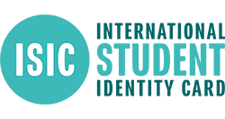 International Student Identity Card